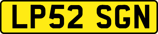 LP52SGN