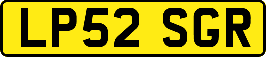 LP52SGR
