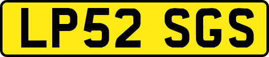 LP52SGS