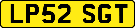 LP52SGT