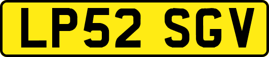 LP52SGV