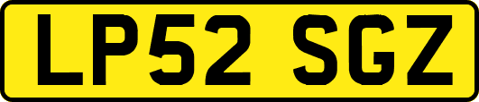 LP52SGZ