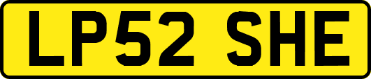 LP52SHE
