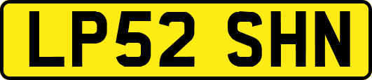 LP52SHN