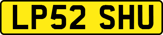 LP52SHU