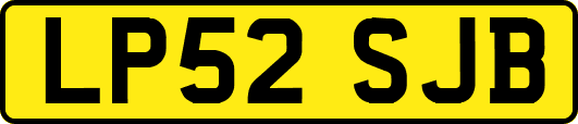 LP52SJB
