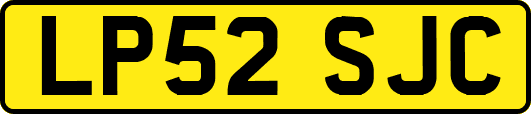 LP52SJC