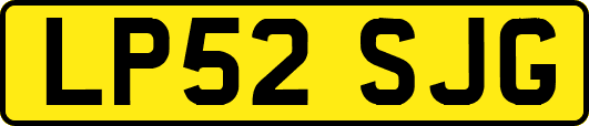 LP52SJG