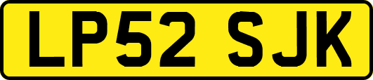LP52SJK