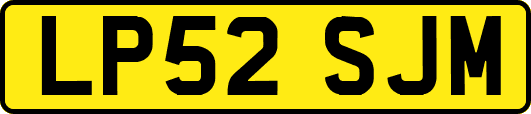 LP52SJM
