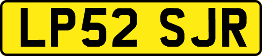 LP52SJR