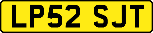 LP52SJT