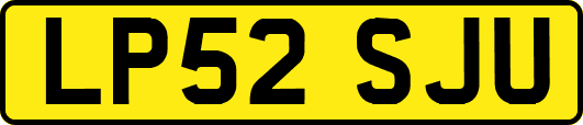 LP52SJU