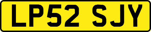 LP52SJY
