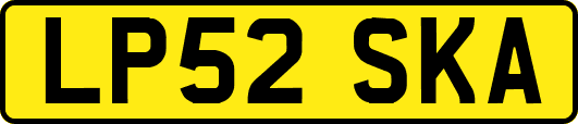 LP52SKA