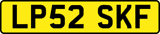 LP52SKF