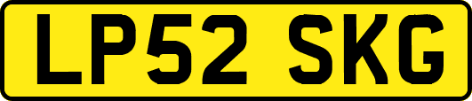 LP52SKG