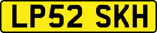 LP52SKH