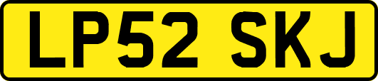 LP52SKJ