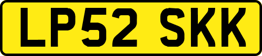 LP52SKK