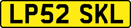 LP52SKL