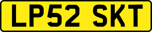 LP52SKT
