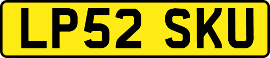LP52SKU