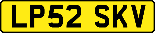 LP52SKV