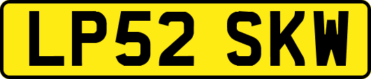 LP52SKW