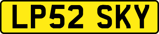 LP52SKY
