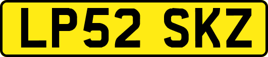 LP52SKZ