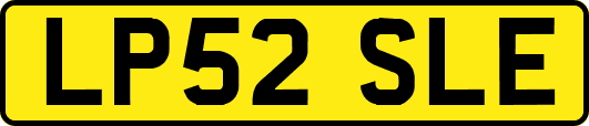 LP52SLE