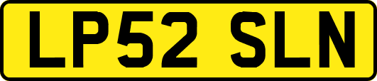 LP52SLN