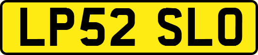 LP52SLO