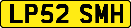 LP52SMH