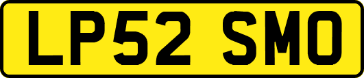 LP52SMO