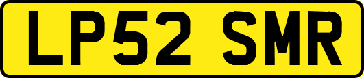 LP52SMR