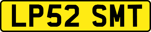 LP52SMT