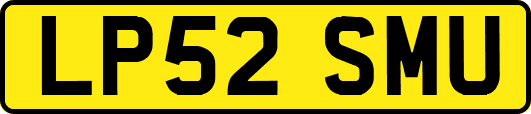 LP52SMU