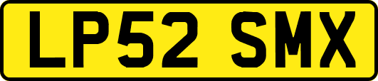 LP52SMX