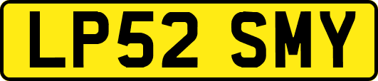 LP52SMY