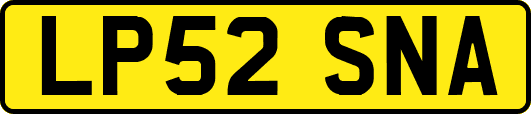 LP52SNA