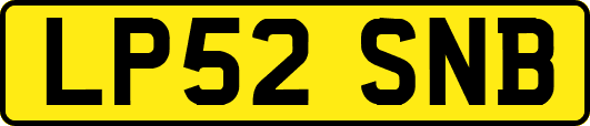LP52SNB