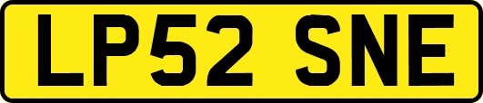 LP52SNE