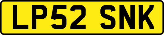 LP52SNK