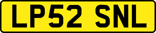 LP52SNL