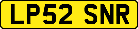 LP52SNR