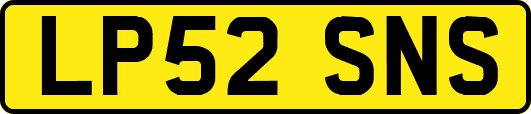 LP52SNS