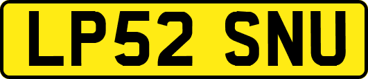 LP52SNU