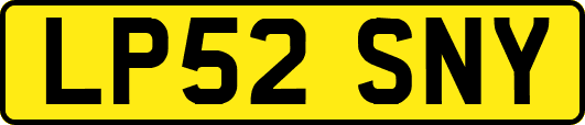 LP52SNY